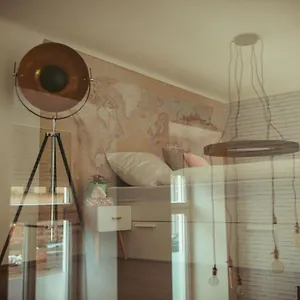 Zeus Design Loft Wien