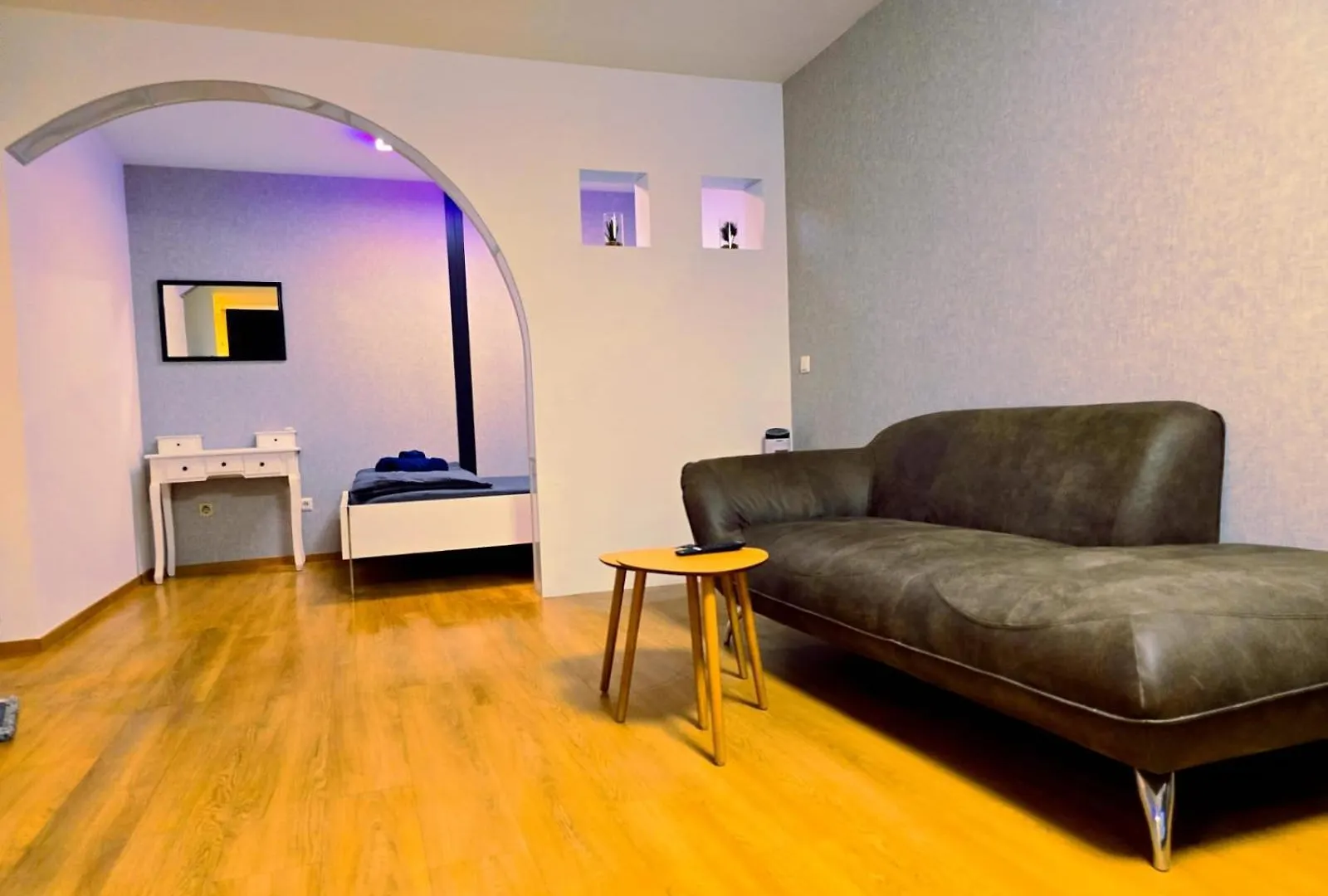 apartment türkischen Konsulats Nürnberg
