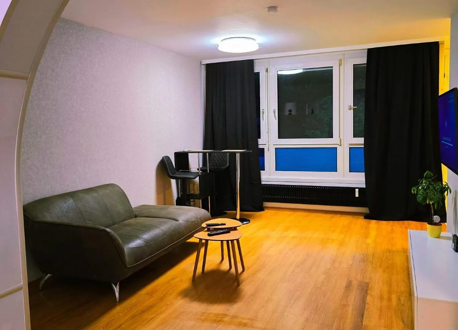 apartment türkischen Konsulats Nürnberg 0*,  Deutschland
